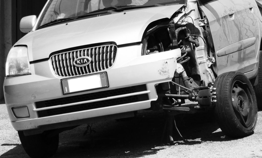 5 Things You Should Know Before Getting Body Collision Repaired
