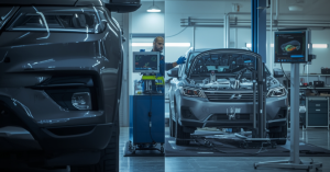 Hidden Damage After a Collision